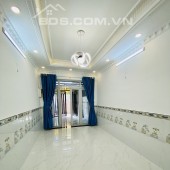 Bán nhà HXH 48m2 Quang Trung phường 8 Gò Vấp nhà mới dọn vào ở ngay chỉ 4 tỷ 8